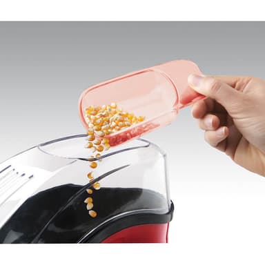 Popcorn Maker