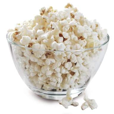 Popcorn Maker