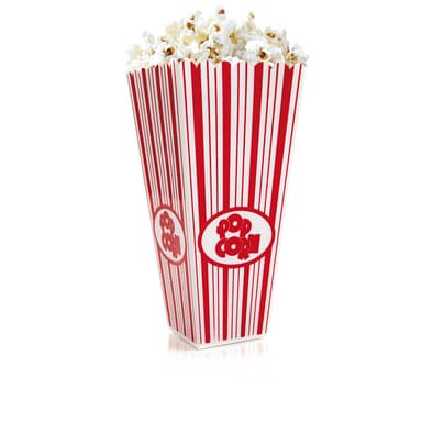 Popcorn Maker