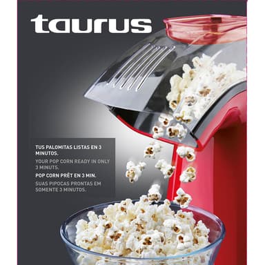 Popcorn Maker