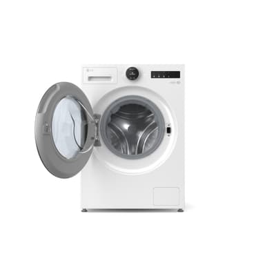LG Vaskemaskin F4X7511TWS