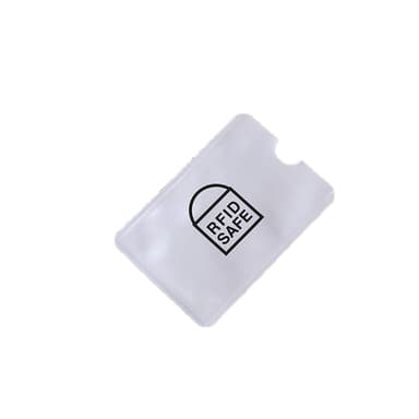 12 pakke RFID-blokkeringskorthylser EN