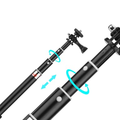 Selfie Stick for DJI OSMO POCKET 3