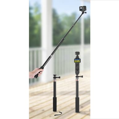 Selfie Stick for DJI OSMO POCKET 3