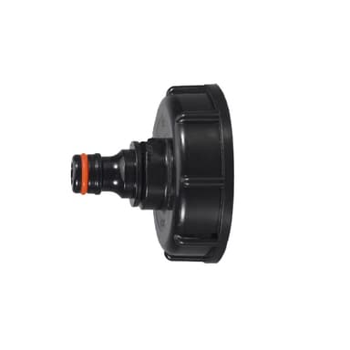 Kranadapter for IBC tank 1/2 tomme