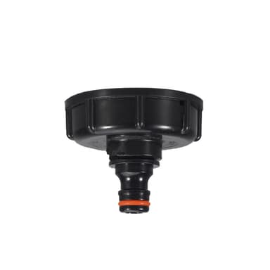Kranadapter for IBC tank 1/2 tomme
