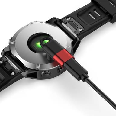Lightning Adapter Garmin Fenix 5