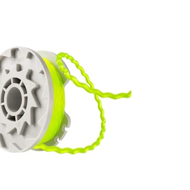 Erstatningssnellehette for Worx G184/WG190/WG191/WG168 Flerfarget
