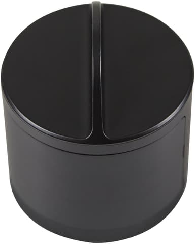 Danalock V3 2024 smartlås (sort brun/Z-wave/Euro)