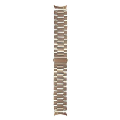 Klokkereim titan No-Gap Samsung Galaxy Watch 7 (40mm) - Titanium
