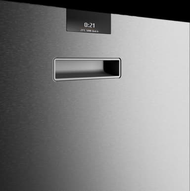 Asko Professional oppvaskmaskin DWCBI331W 230 V
