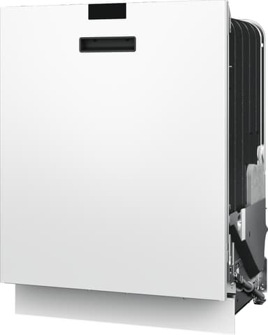 Asko Professional oppvaskmaskin DWCBI331W 230 V