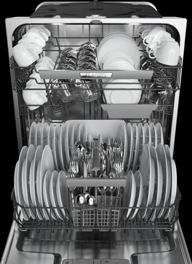 Asko Professional oppvaskmaskin DWCBI331W 230 V