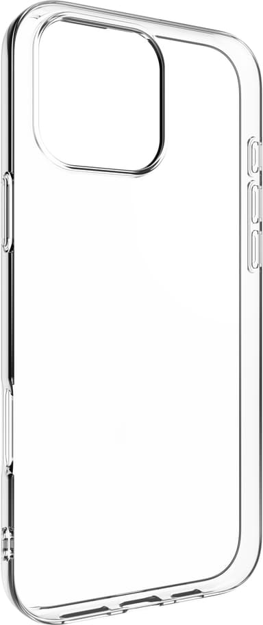 Zagg iPhone 16 Pro Max gjennomsiktig deksel