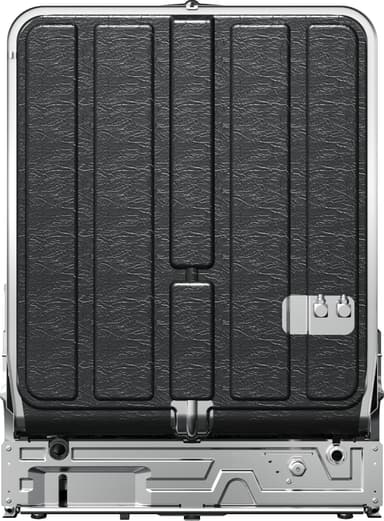 Asko Professional oppvaskmaskin DWCBI331W 230 V
