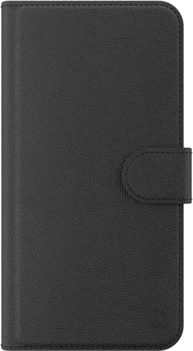 ZAGG foliodeksel for iPhone 16 (sort)