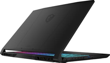 MSI Katana A15 AI R7-8HS/16/512/4060 15,6" bærbar gaming-PC