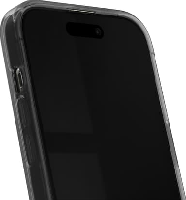 iDeal of Sweden Clear deksel for iPhone 11/XR (tortoise)