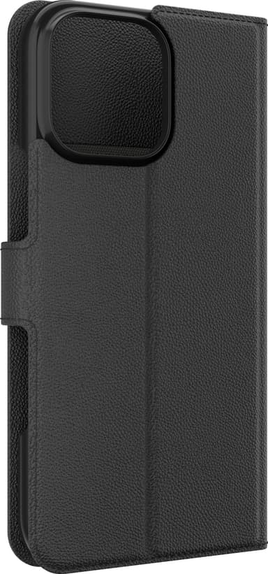 ZAGG foliodeksel for iPhone 16 Pro Max (sort)