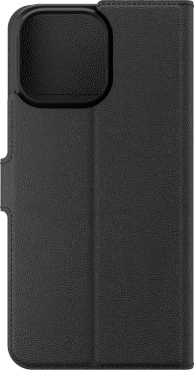 ZAGG foliodeksel for iPhone 16 Pro Max (sort)