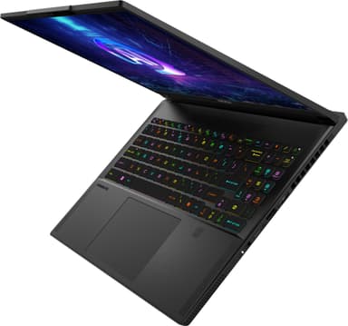 MSI Stealth A16 AI+ RAI300/32/2TB/4070 16" bærbar gaming-PC