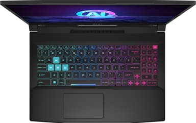 MSI Katana A15 AI R7-8HS/16/1024/4060 15,6" bærbar gaming-PC
