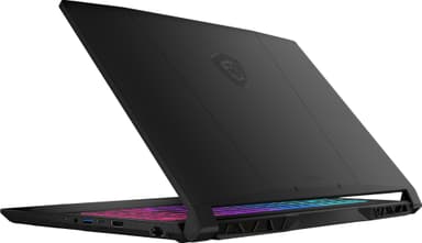 MSI Katana A15 AI R7-8HS/16/1024/4060 15,6" bærbar gaming-PC