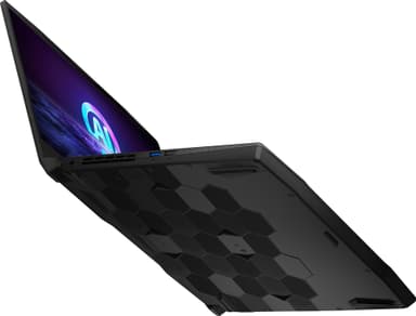MSI Katana A15 AI R7-8HS/16/1024/4060 15,6" bærbar gaming-PC