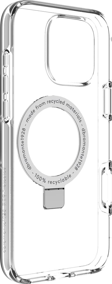 Dbramante1928 Iceland Ultra MS Kickstand iPhone 16 Pro Max deksel