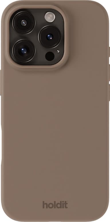Mocha Brown