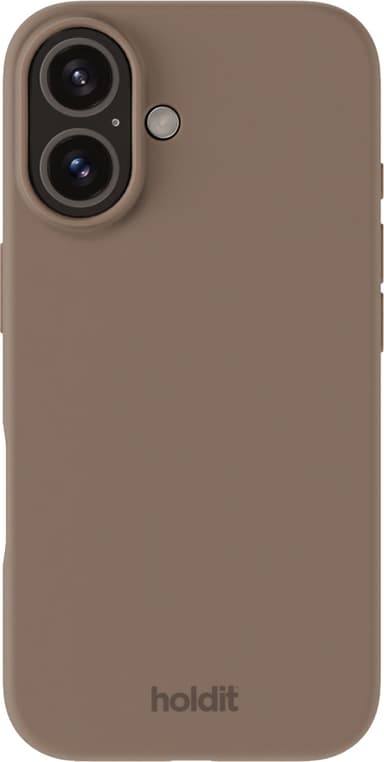 Mocha Brown