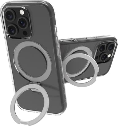 Dbramante1928 Iceland Ultra MS Kickstand iPhone 16 Pro Max deksel
