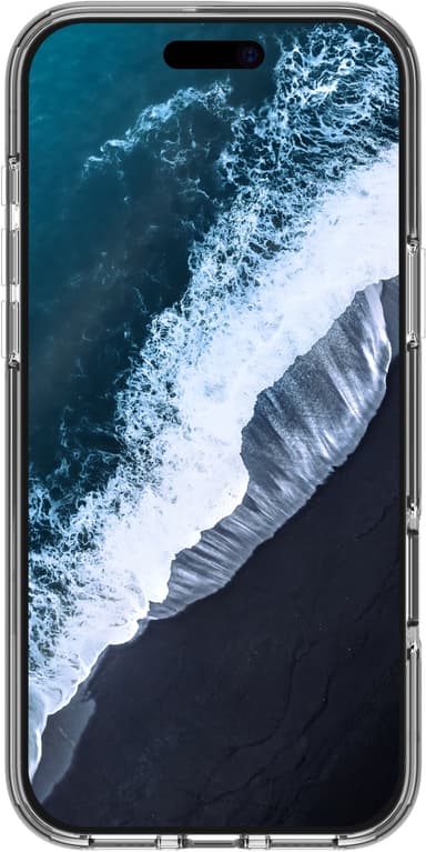 Dbramante1928 Iceland Ultra MS Kickstand iPhone 16 Pro Max deksel