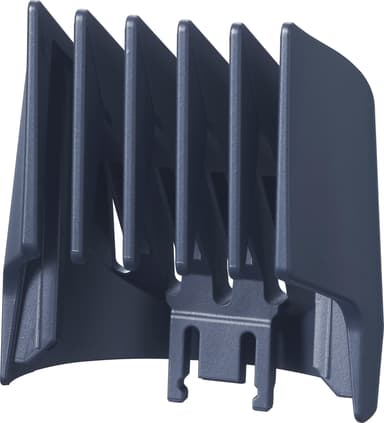Panasonic Multishape hårklips ER-CTN1-A301 (blå)
