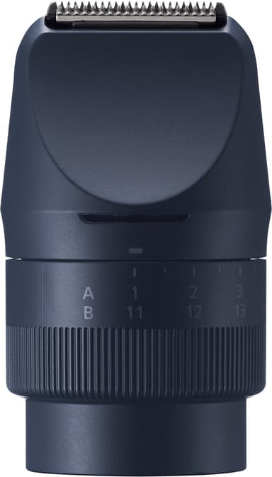 Panasonic Multishape hårklips ER-CTN1-A301 (blå)