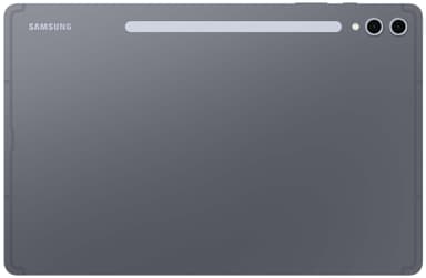 Samsung Galaxy Tab S10+ 5G nettbrett 12/256GB (Moonstone Grey)
