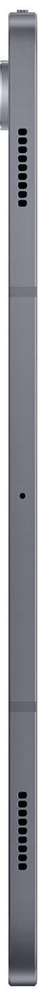 Samsung Galaxy Tab S10+ 5G nettbrett 12/256GB (Moonstone Grey)