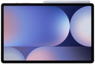 Samsung Galaxy Tab S10+ 5G nettbrett 12/256GB (Moonstone Grey)