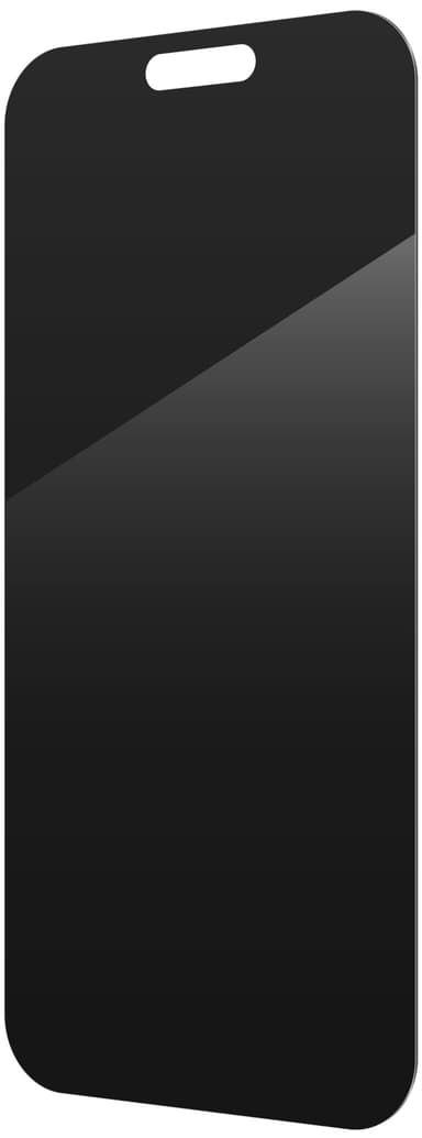 Zagg iPhone 16 Pro Max Glass Elite Privacy skjermbeskytter