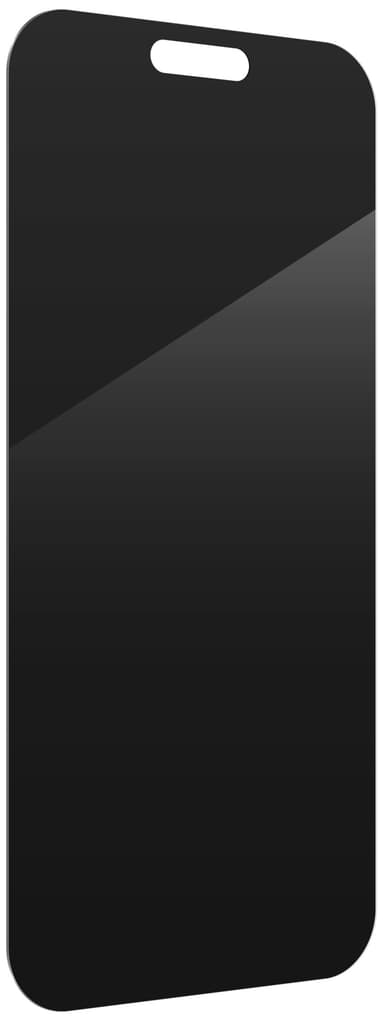Zagg iPhone 16 Pro Max Glass Elite Privacy skjermbeskytter