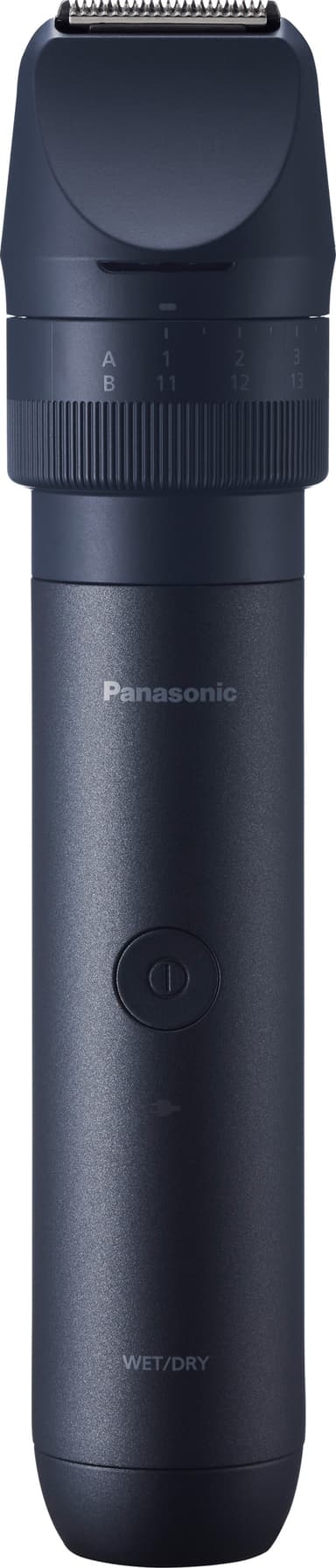 Panasonic Multishape hårklips ER-CTN1-A301 (blå)