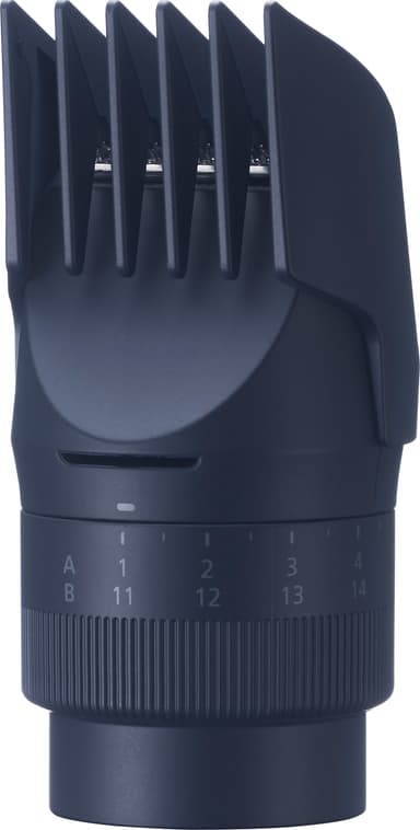 Panasonic Multishape hårklips ER-CTN1-A301 (blå)