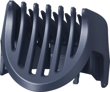Panasonic Multishape hårklips ER-CTN1-A301 (blå)