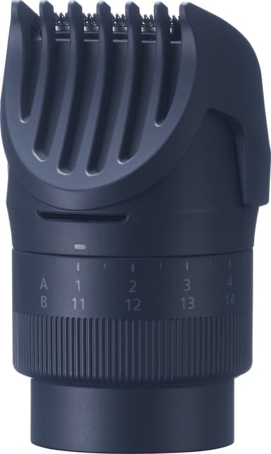 Panasonic Multishape hårklips ER-CTN1-A301 (blå)