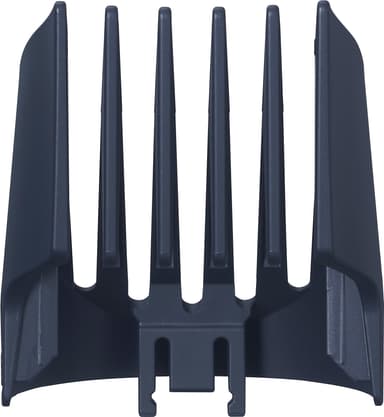 Panasonic Multishape hårklips ER-CTN1-A301 (blå)