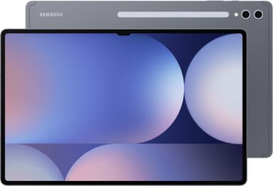 Samsung Galaxy Tab S10 Ultra WiFi nettbrett 12/256GB (Moonstone Grey)