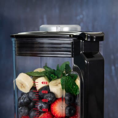 Gastronoma blender 18180001 (sort)