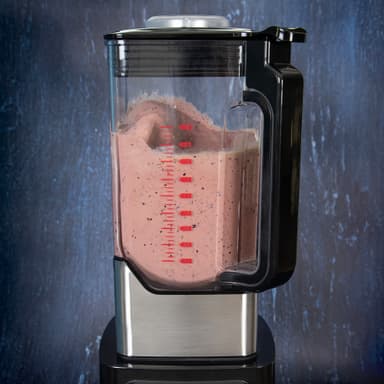 Gastronoma blender 18180001 (sort)