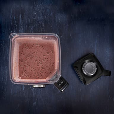 Gastronoma blender 18180001 (sort)