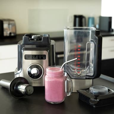 Gastronoma blender 18180001 (sort)